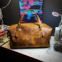 Сумка дорожная