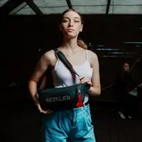 Сумка бананка. Выкройка в формате PDF