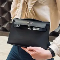 Сумка Kelly Pochette