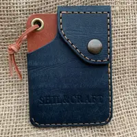 Комплект из семи мини-кошельков SHIL mk-01–07