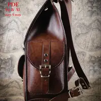 Рюкзак Байкер максимум