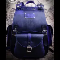 Рюкзак Байкер медиум