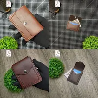 Набор картхолдеров и кошельков