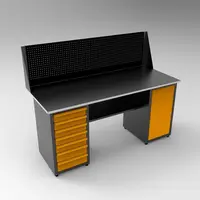 Стол верстак СТВ16.10