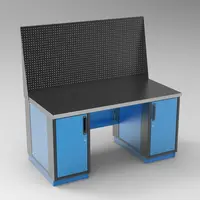 Стол верстак