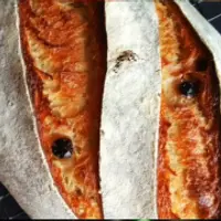 Стародубский заварной хлеб