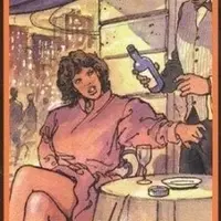 Таро Манара. Лекция 6