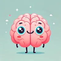 Биохимия мозга: ключ к себе