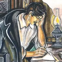 Преодоление смерти: Христос и Живаго