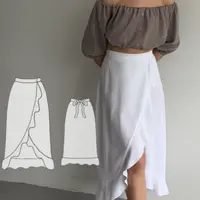 Юбка #48. Размер 40-52