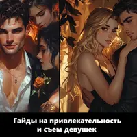 Учимся привлекать и снимать девушек: 2 гайда