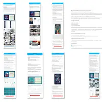 Продающая связка: картинка, заголовок, текст объявления и письма в рассылку