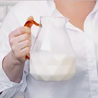 Летнее молоко