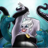 Женские тени