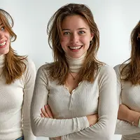 Язык тела для фотографов