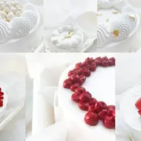 Зефирные бенто