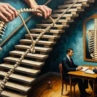 Работа с клиентом с заболеваниями опорно-двигательного аппарата