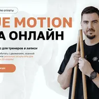 Онлайн база True Motion