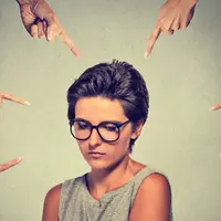 Как перестать бояться, что подумают другие?