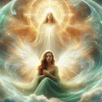 Обретение материнской защиты археи Марии