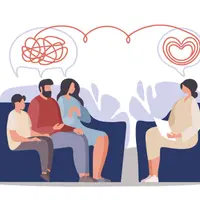 Психология в отношениях