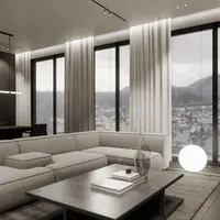 3D визуализация в Archicad