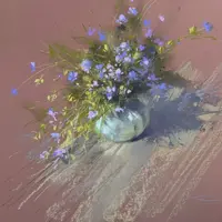 Аромат лета