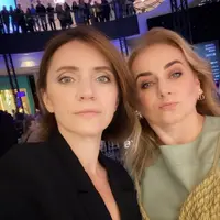 Пространство поднятия вибраций