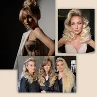 Коммерческие укладки