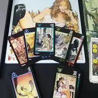 Таро Манара