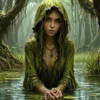 Практики взаимодействия с Духами Природы