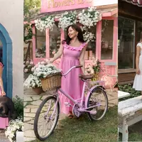 Сарафан Марго