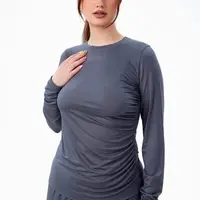 Лонгслив Вискоза