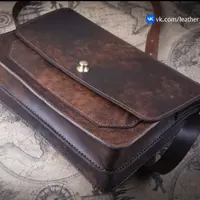 Сумка-менеджер Laconic