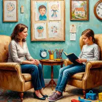 Супервизия по работе с детьми и подростками