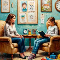 Супервизия по работе с детьми и подростками. Встреча 18.06.2026