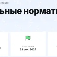 Локальные нормативные акты