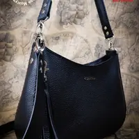 Сумка Багет медиум