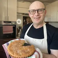 Новый сборник ПП-выпечки