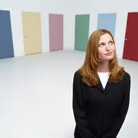 Лидер нового поколения