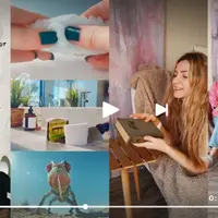 Практикум-интенсив по созданию креативных видеоэффектов Creator Club