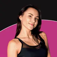 Танцевальный онлайн-клуб "Королева вечеринки" (май 2025)