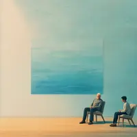 А терапевт мне сказал.. Терапевтические отношения как среда формирования идентичности