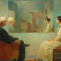 Работа с пациентом другой культуры