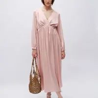 Платье №1252. Размер 42-48. Рост 164-170