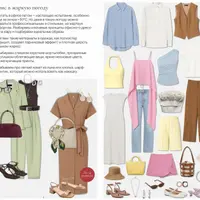 Авторский журнал «Полли» (июль 2025)