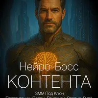 Нейробосс SMM
