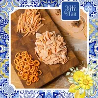 Паста без глютена