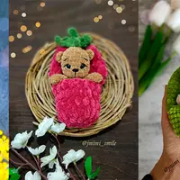 Милашки в кармашках