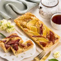 Необычные пироги 2.0